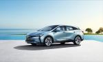 Buick Velite 6 PHEV 2020 года